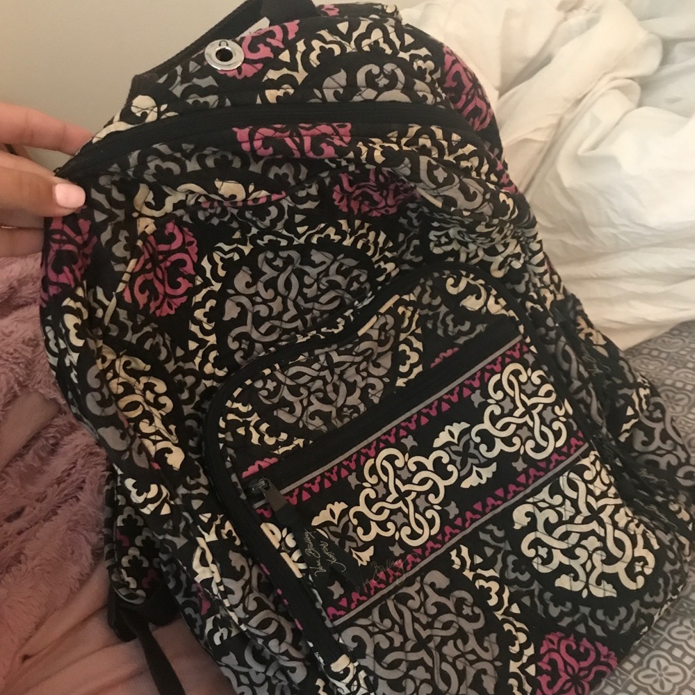 Vera Bradley Backpack